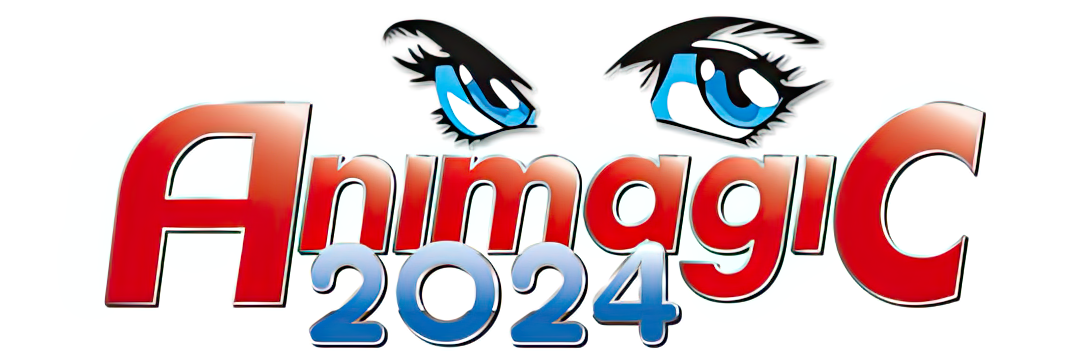 AnimagiC 2024: Alle Aktionen
