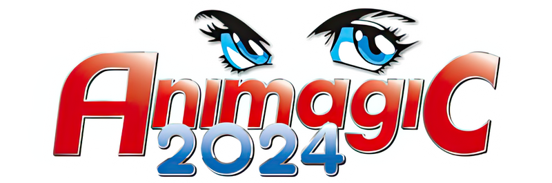 AnimagiC 2024: Alle Aktionen
