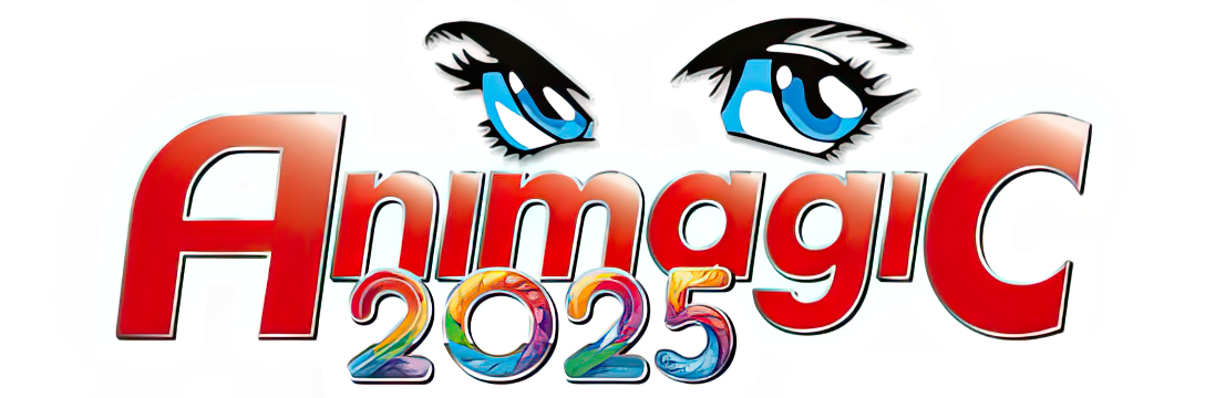 Dokico auf der AnimagiC 2025