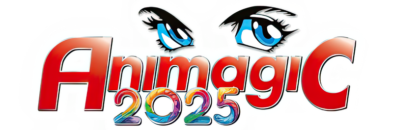 Dokico auf der AnimagiC 2025