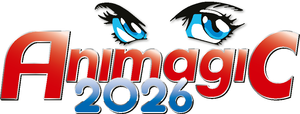 Dokico auf der AnimagiC 2026