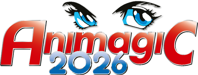 Dokico auf der AnimagiC 2026
