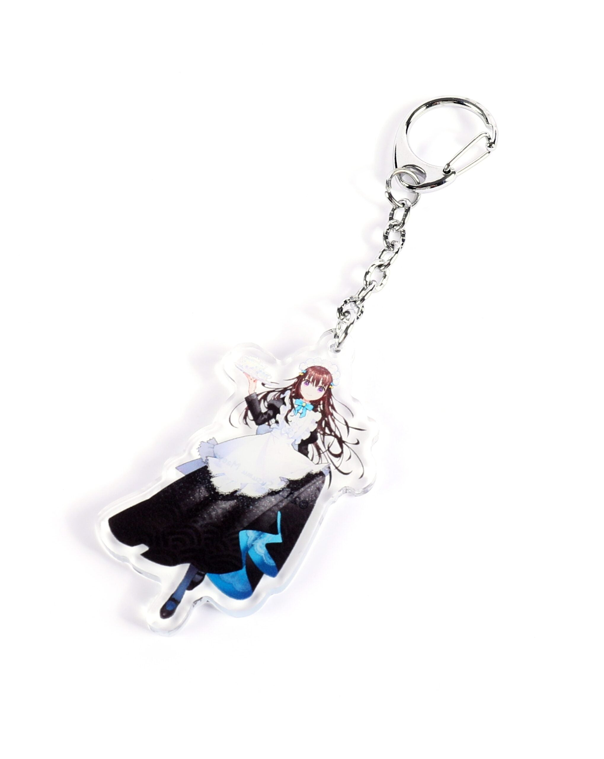 Maeya-sensei Acrylanhänger