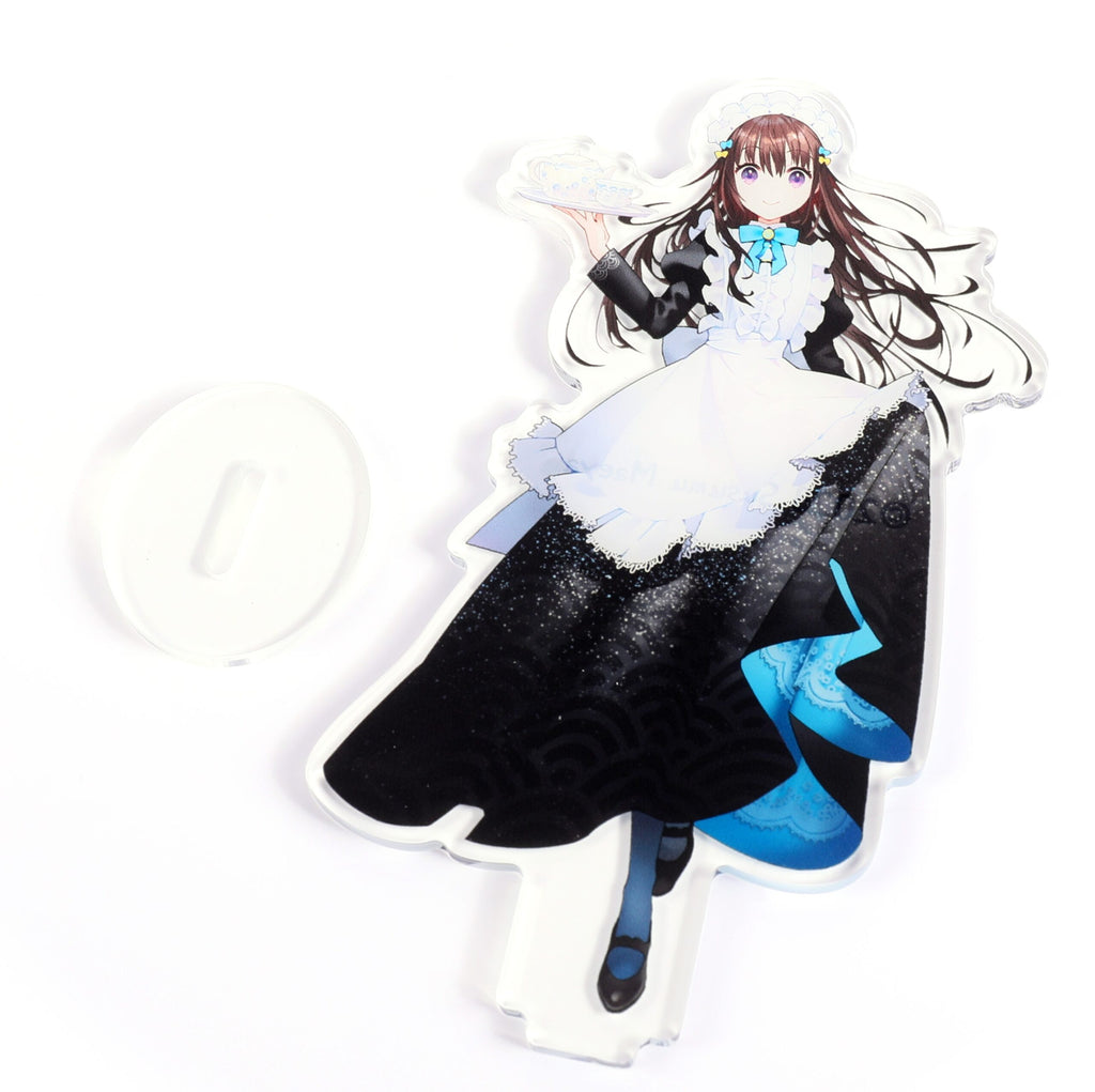 Maeya-sensei Acrylaufsteller