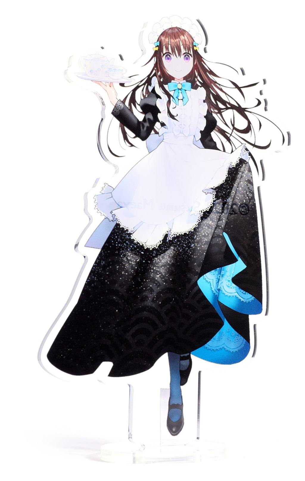 Maeya-sensei Acrylaufsteller