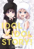 IDOL x IDOL STORY!, Band 01 – Limited Edition