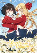 I'm in Love with the Villainess, Band 1 (Ebook)
