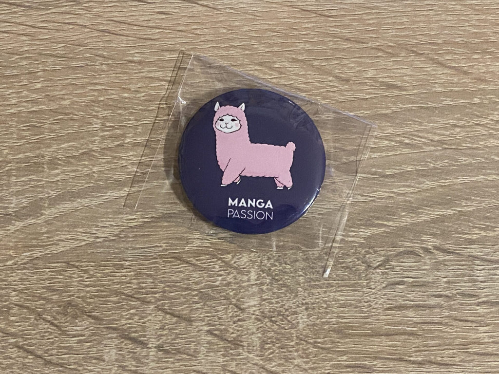 Maskottchen Kühlschrank-Magnete