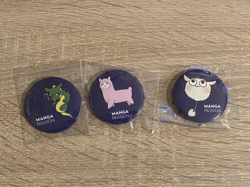 Kühlschrank-Magnet Bundle