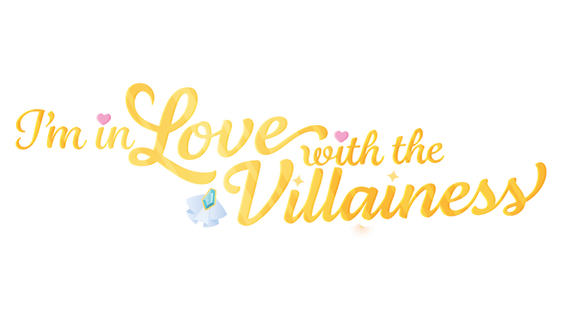 I'm in Love with the Villainess