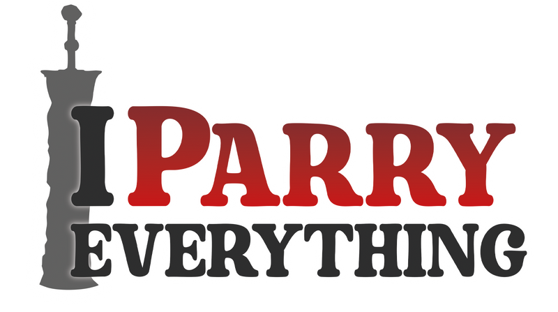 I Parry Everything