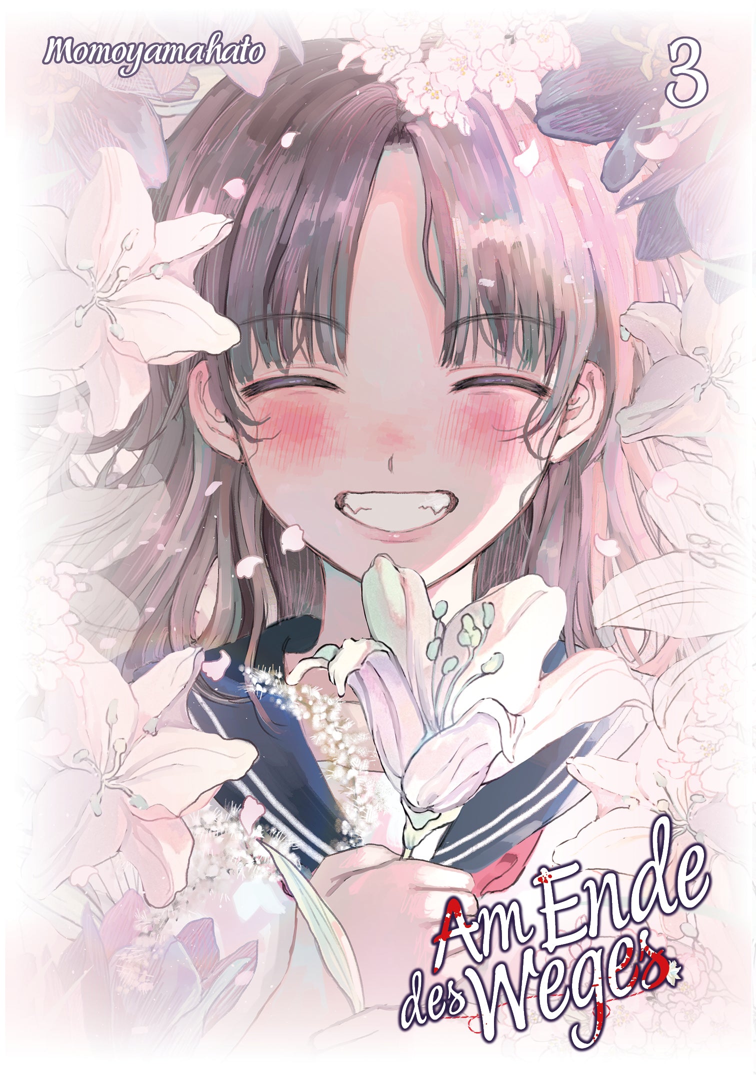 Am Ende des Weges, Band 03