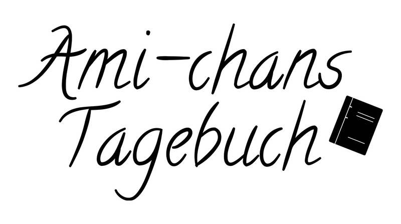 Ami-chans Tagebuch