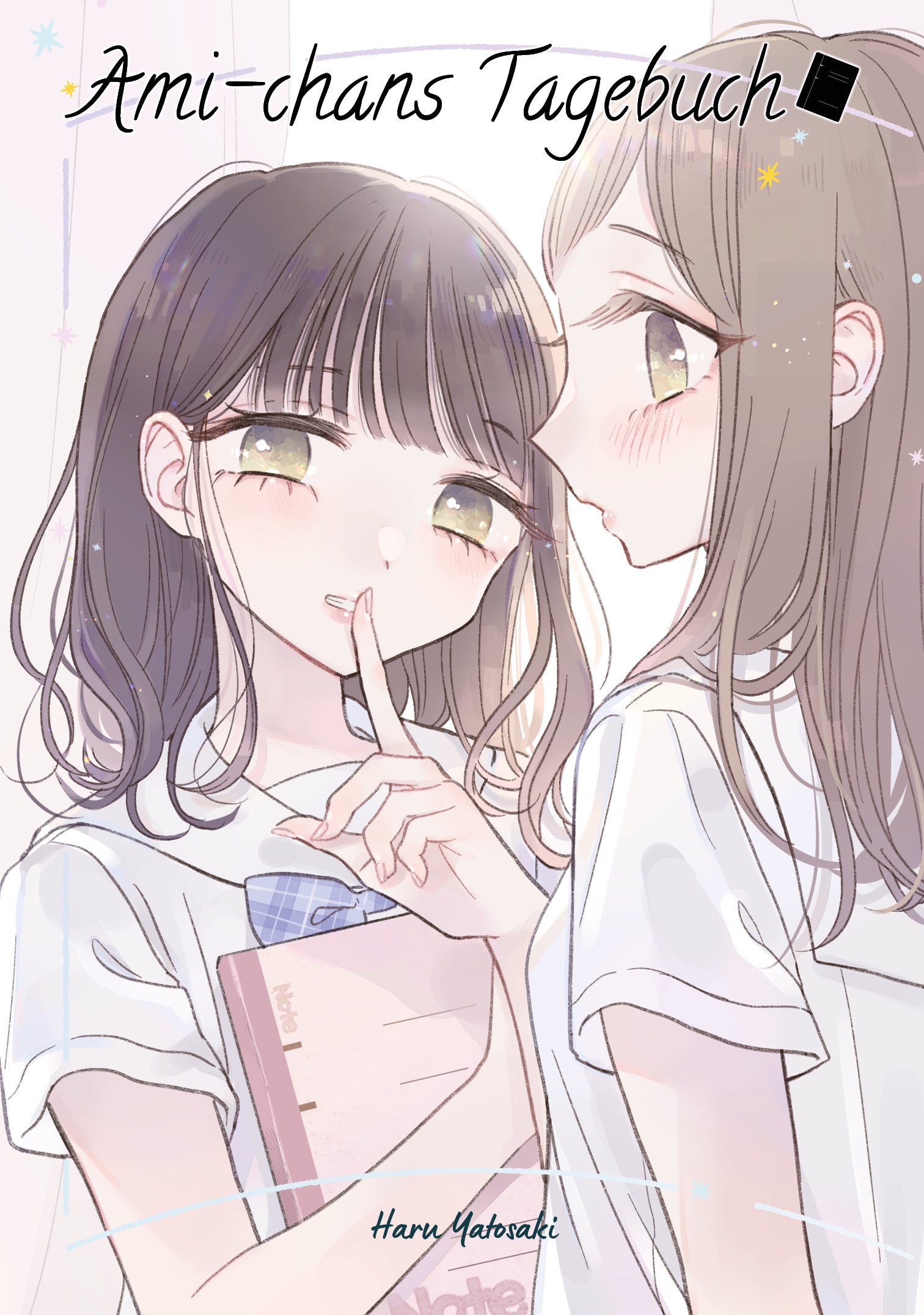 Ami-chans Tagebuch - Limited Edition