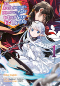 An Archdemon's Dilemma: How to Love Your Elf Bride, Band 01 Cover