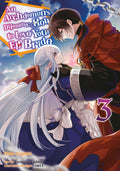 An Archdemon's Dilemma: How to Love Your Elf Bride, Band 03 – Limited Edition