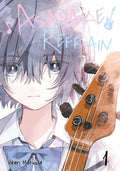 Asayake Refrain, Band 01