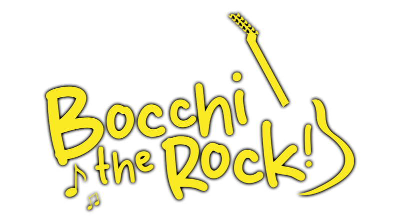 Bocchi the Rock!