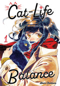 Cat-Life Balance, Band 01