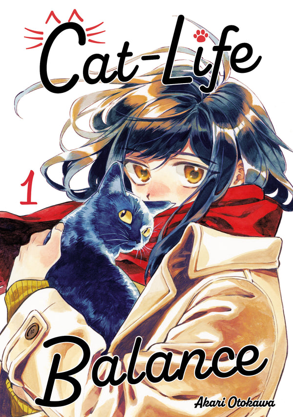 Cat-Life Balance