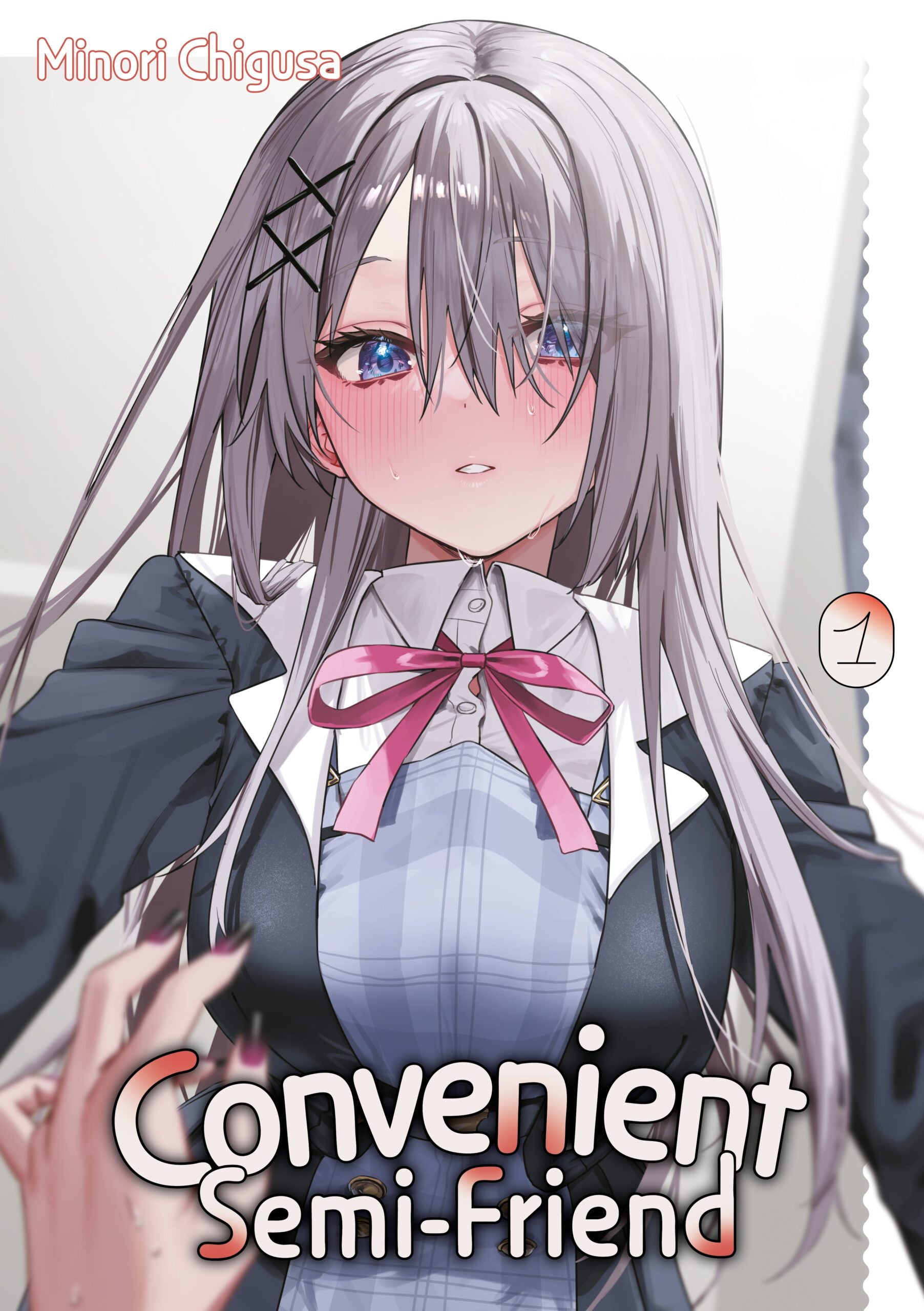 Convenient Semi-Friend, Band 01