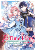 7th Time Loop: The Villainess Enjoys a Carefree Life Married to Her Worst Enemy!, Band 02 (Light Novel) (Ebook)