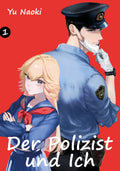 Der Polizist und Ich, Band 01