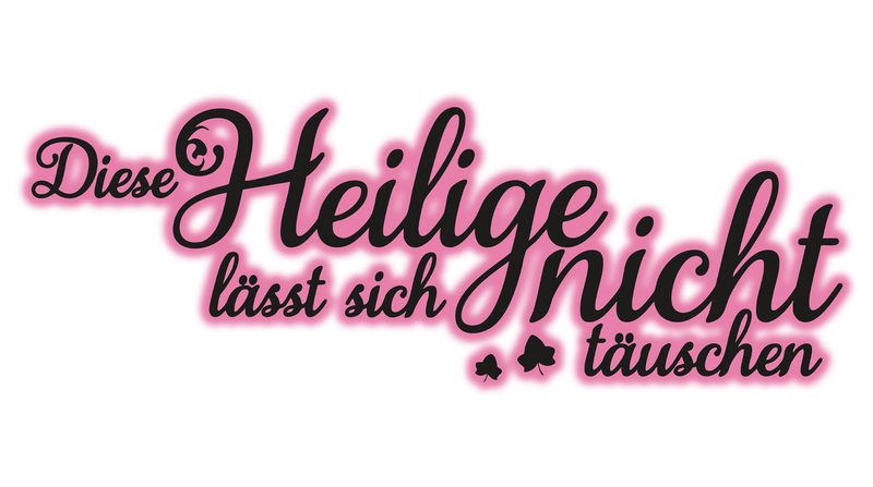 Diese Heilige lässt sich nicht täuschen