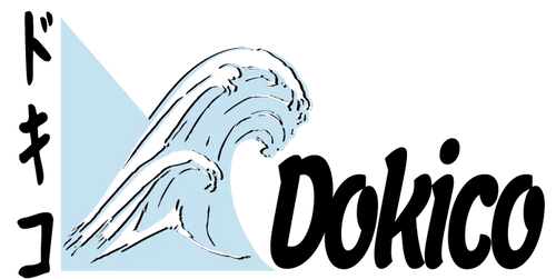 Dokico logo