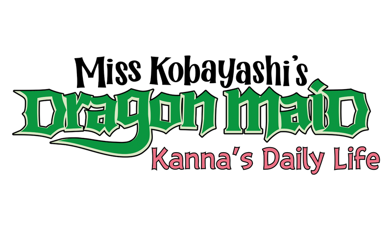 Miss Kobayashi's Dragon Maid: Kanna's Daily Life