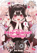Eguchi-san’s Pure-hearted Succubus, Band 01 – Limited Edition