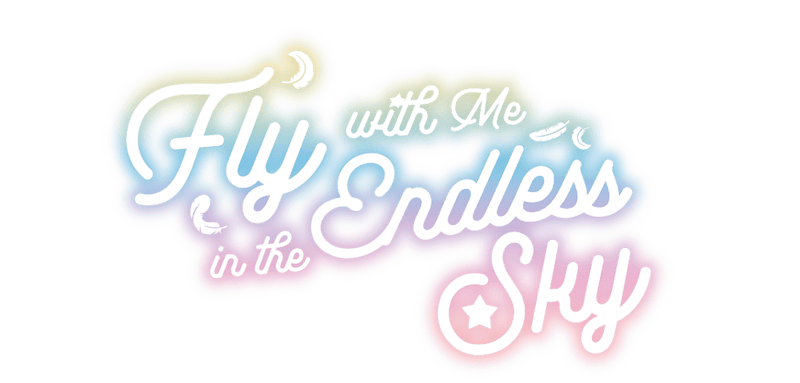 Fly with Me in the Endless Sky