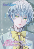 My Contract with the Apothecary Monster, Band 01 (Manga) – Limited Edition