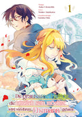 Die grausame Heilige, die nützlich sein möchte, wird von ihrem Ehemann gehasst, Band 01 (Manga) – Limited Edition