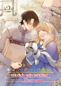 Die grausame Heilige, die nützlich sein möchte, wird von ihrem Ehemann gehasst, Band 02 (Manga) - Limited Edition