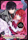 Vom Yakuza zur Villainess: Wiedergeboren in einem Otome-Game, Band 01 – Limited Edition (Manga)