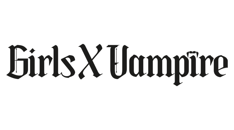 Girls x Vampire