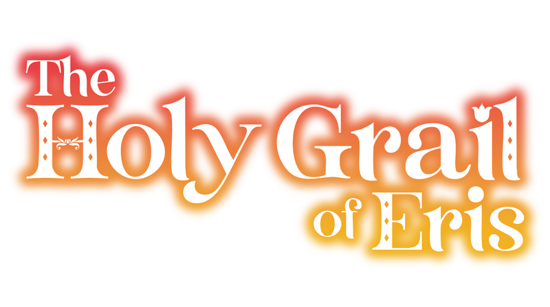 The Holy Grail of Eris