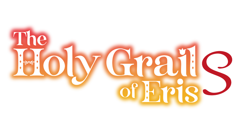 The Holy Grail of Eris S