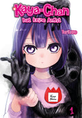 Kaya-chan hat keine Angst, Band 01 – Limited Edition
