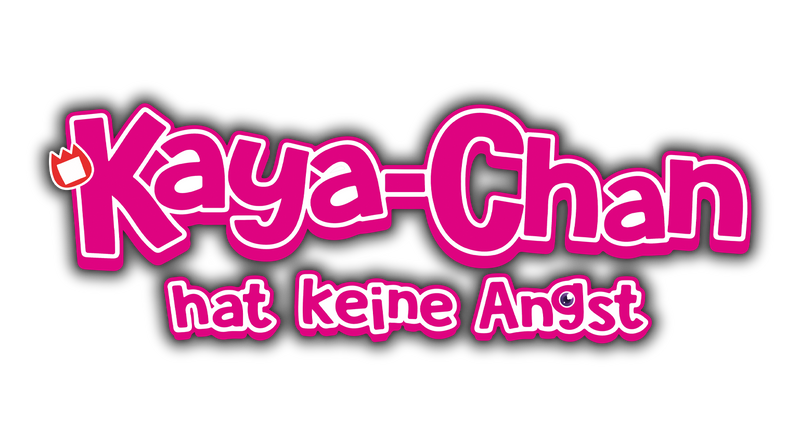 Kaya-chan hat keine Angst