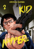 Kid Nappers, Band 02 - Limited Edition