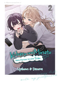 Koharu und Minato: Mein Partner ist eine Frau, Band 02 - Limited Edition