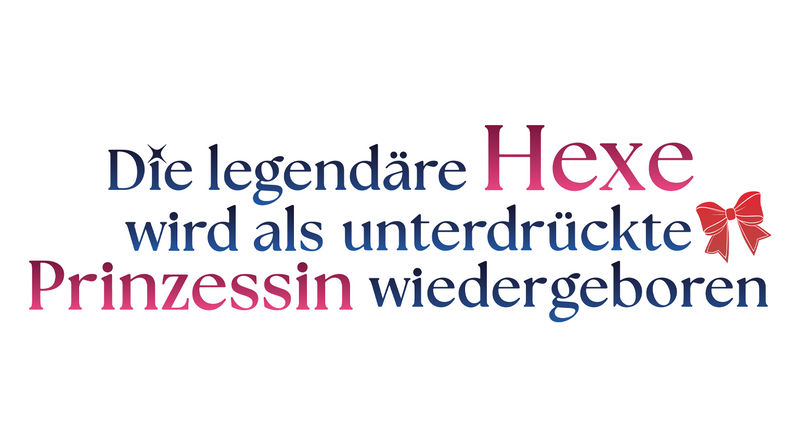 Die legendäre Hexe wird als unterdrückte Prinzessin wiedergeboren