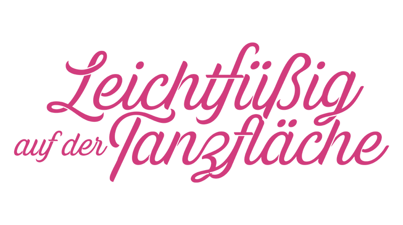 Leichtfüßig auf der Tanzfläche