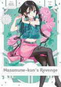 Masamune-kun's Revenge, Band 01 - Limited Edition