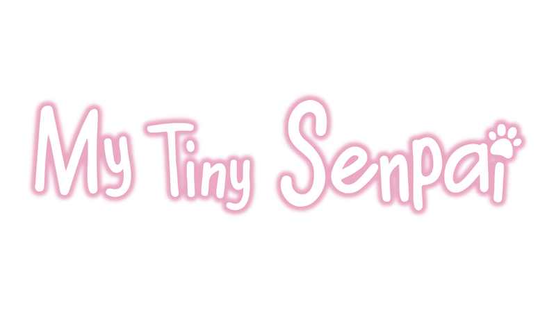 My Tiny Senpai