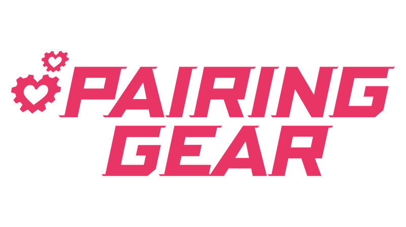 Pairing Gear