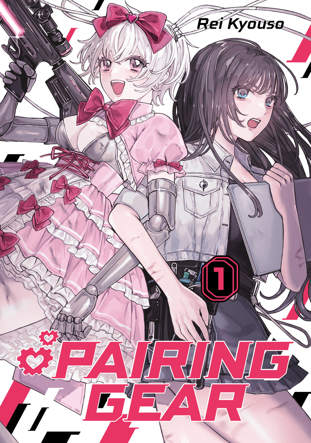 Pairing Gear