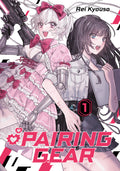 Pairing Gear, Band 01 - Limited Edition